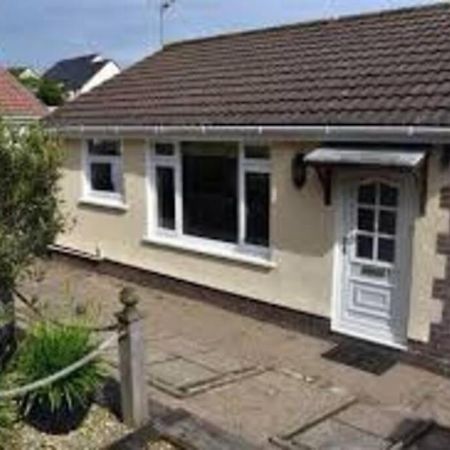 Bungalow A Few Minutes From The Sea. The Mumbles Exterior photo